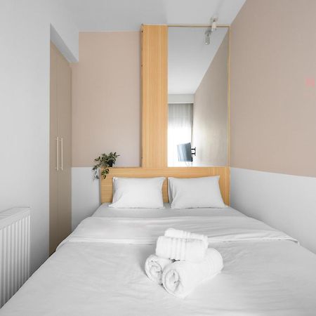 Daglia, Nilie Hospitality Mgmt Apartment Thessaloníki Luaran gambar
